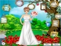 Game Snow White Wedding