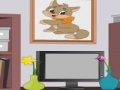 Jeu Casual room
