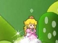 Jeu Super Mario jumping