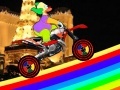 Jeu Krusty In Vegas
