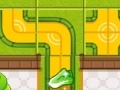 Jeu Find the Treasure Vegetable