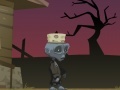 Jeu The Vegan Zombie Tofu