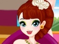 Jeu Beauty Bride Facial Makeover