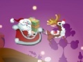 Jeu Super Santa