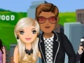 Jeu Hollywood Couple