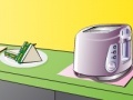 Jeu Kitchen Designer