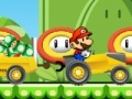 Jeu Mario Express