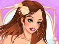 Jeu Flower Power Bride Makeover