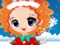 Jeu Merry Christmas Noel and Snowman
