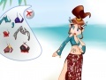Jeu Crazy Chic Dress Up