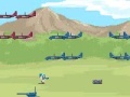Jeu Massive War 2