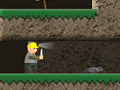 Jeu Dungeon Cleaner