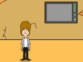 Jeu Justin Bieber Saw Game