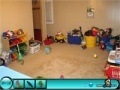 Jeu Hidden Objects - Toy Room