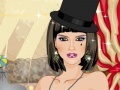 Jeu Circus Make Up