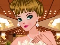 Jeu Wedding Makeover