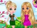Jeu Lora and Sonia