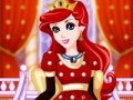 Jeu Dream Princess Dress Up