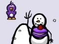 Jeu P-P-Penguin
