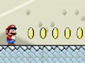 Jeu New Super Mario World 2