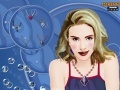 Jeu Scarlett Johansson Makeover