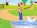 Jeu Saving Private Duck