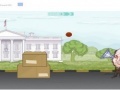 Jeu Presidential Street Fight - Play Presidential Street Fight for Free