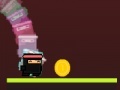 Jeu Super Lava Jumper