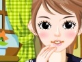 Jeu Dress up for your friend