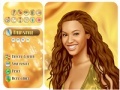 Jeu Beyonce make up