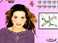 Jeu Jeanette Biedermann Makeover