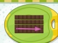Jeu Delicious Chocolate Brownies