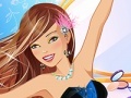 Jeu Make Me a Sparkling Ballerina