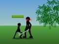 Jeu Stick Trinity