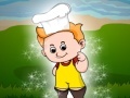 Jeu Didi House Cooking - 32