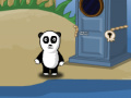 Jeu Panda's Bigger Adventure