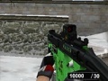 Jeu Cross Fire Snake