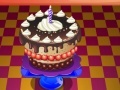 Jeu Cake Decorator