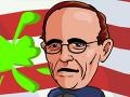 Jeu Presidential Paintball