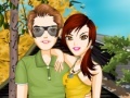 Jeu Summer Vacation