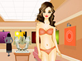 Jeu Amy at the Art Gallery