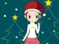 Jeu Christmas Cutie