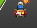 Jeu Taxi Madness