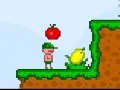 Jeu Pixel Boy: Summer Adventures