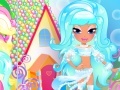 Jeu Candy Land Princess