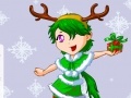 Jeu Mrs. Claus