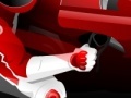 Jeu GP racing