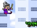 Jeu Rasta Gran