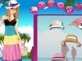 Jeu Seaside Dresses Girl