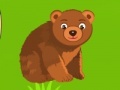Jeu Bear adventure